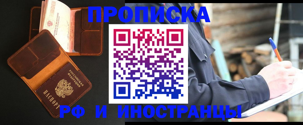 прописка 2025 в Дубне